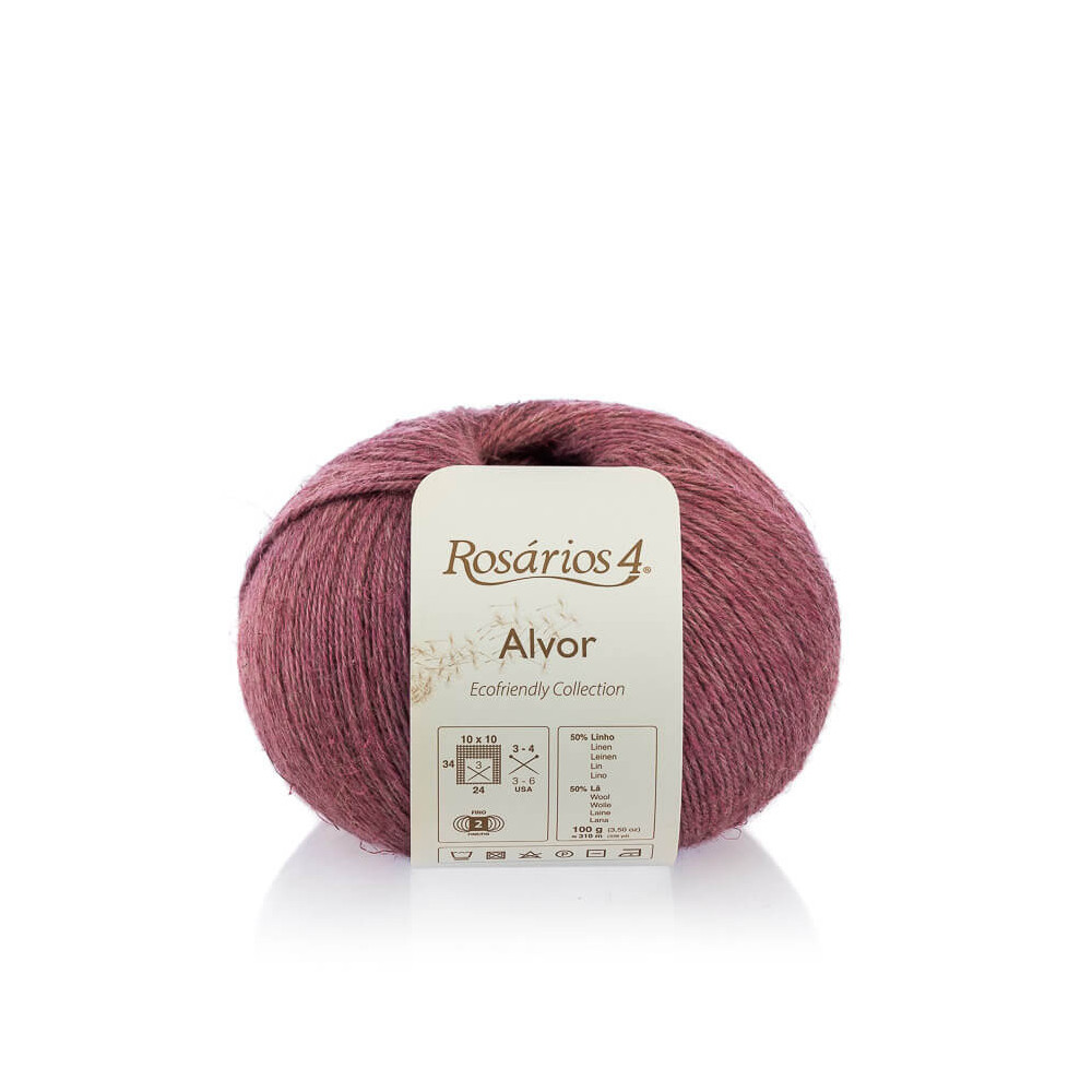 Pelote de laine Alvor