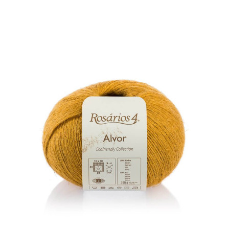 Pelote de laine Alvor