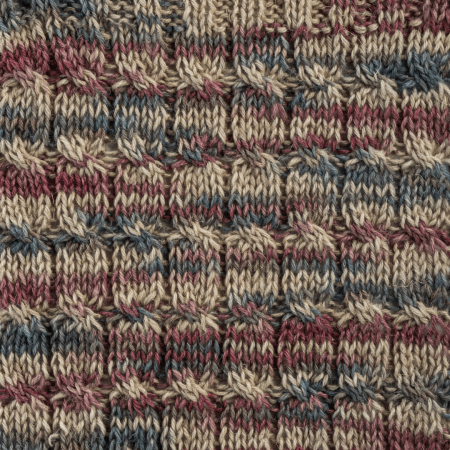Pelote de laine Alvor Print