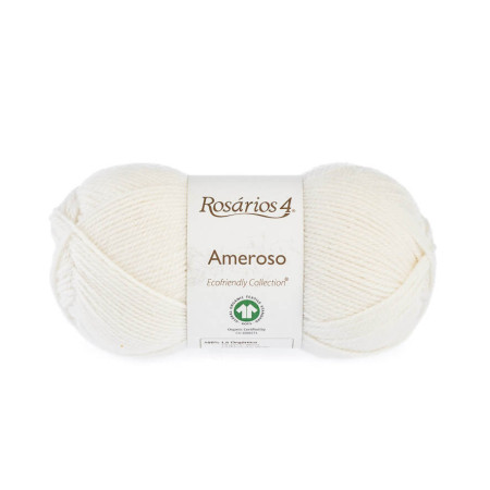 Pelote de laine Ameroso