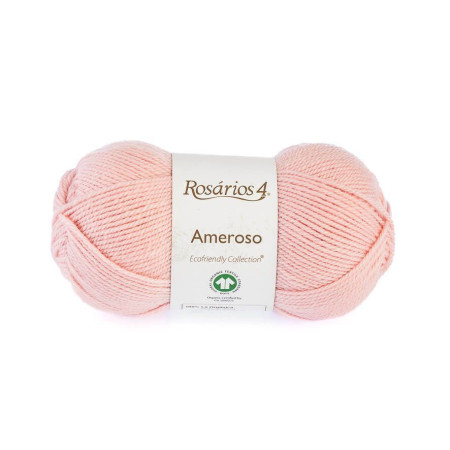 Pelote de laine Ameroso