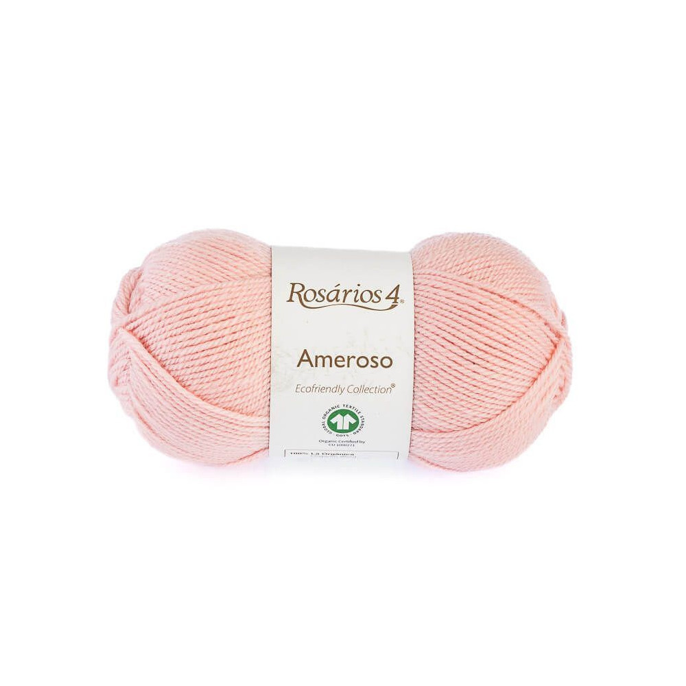 Pelote de laine Ameroso