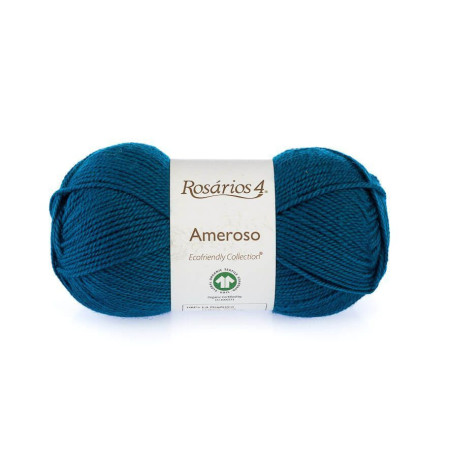 Pelote de laine Ameroso