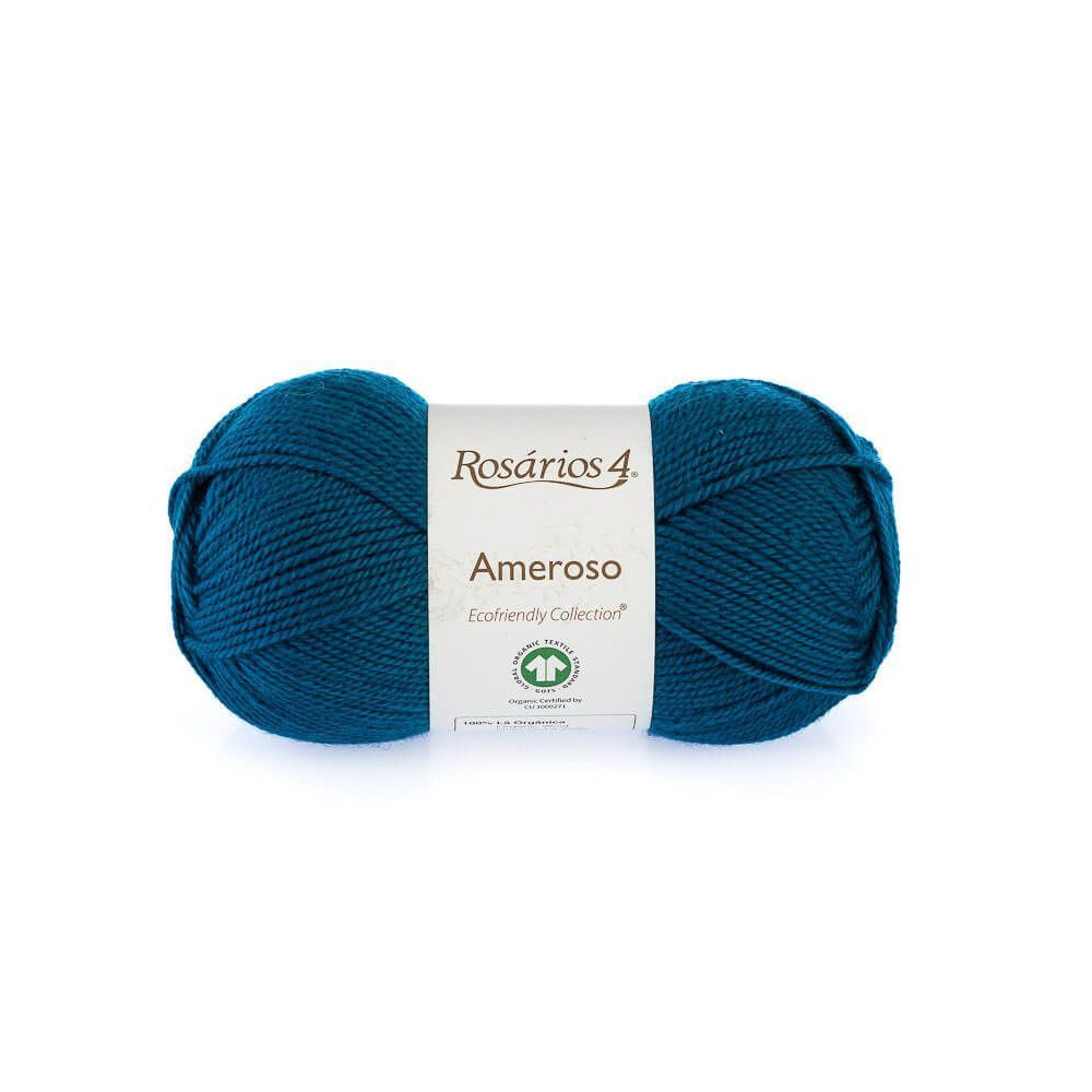 Pelote de laine Ameroso