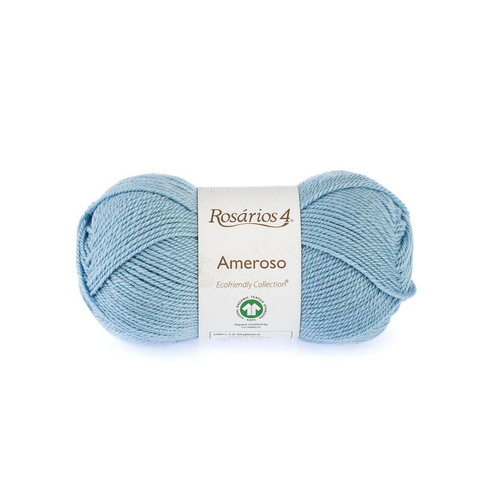Pelote de laine Ameroso