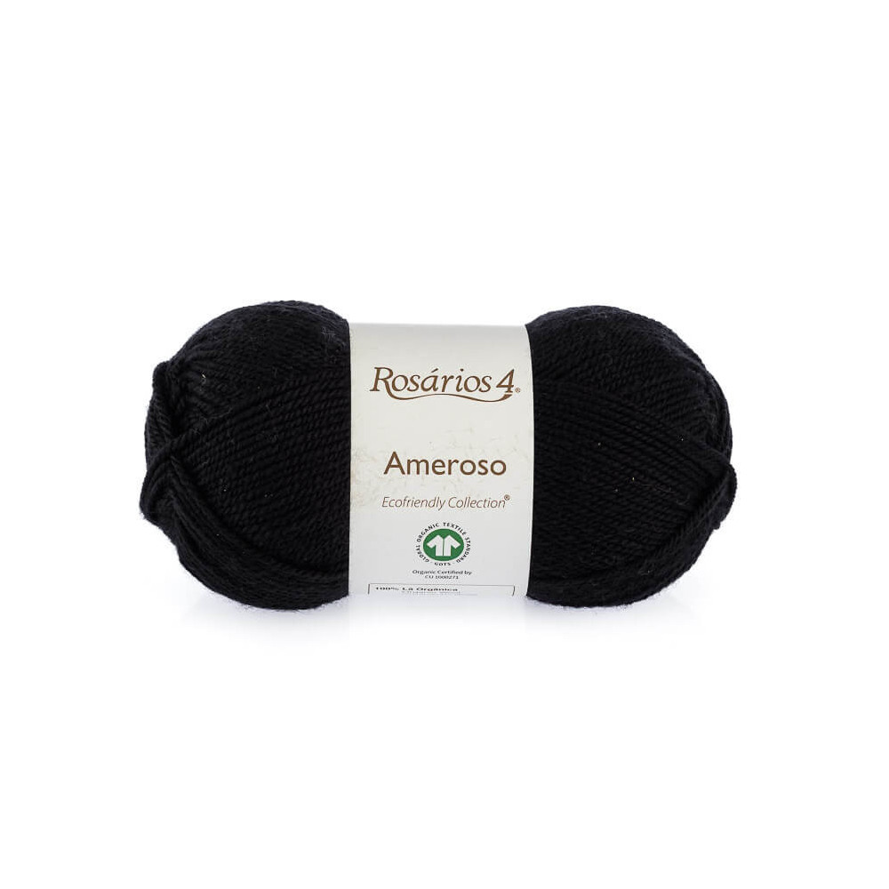 Pelote de laine Ameroso