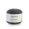 Pelote de laine Terra Tweed