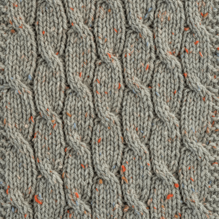 Terra tweed - Rosarios 4