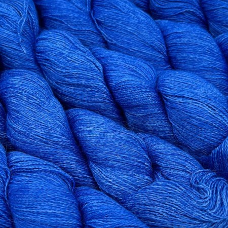 Lace, fil dentelle par excellence, 100% pur baby alpaga bio et équitable