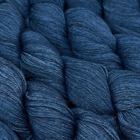 Lace, fil dentelle par excellence, 100% pur baby alpaga bio et équitable