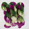Lucy Loop, fingering wool single ply - Une Maille à la Fois