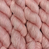 Laine fingering Pure Soie - Une Maille à la Fois