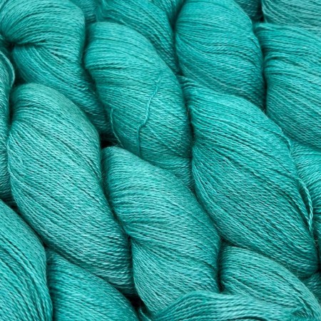 Lace, fil dentelle par excellence, 100% pur baby alpaga bio et équitable