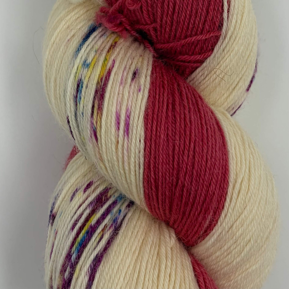 UMALF - BFL Crazy 150gr