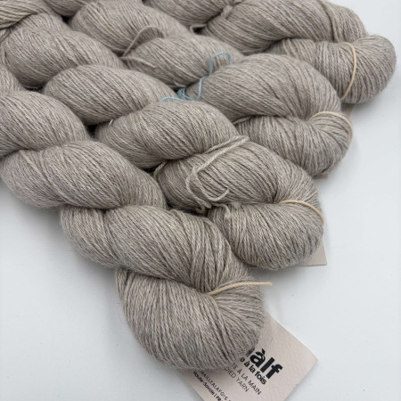 Angel grey