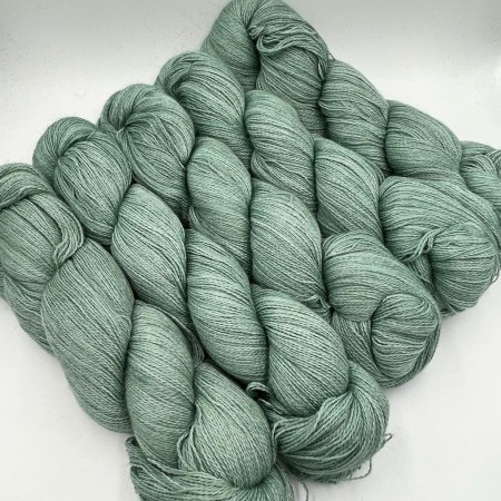 Lace, fil dentelle par excellence, 100% pur baby alpaga bio et équitable