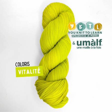 New Carikai - YKTL - 100g