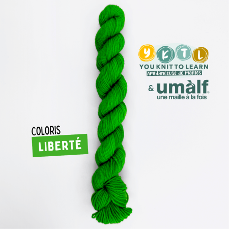 New Carikai - YKTL - Minis 20gr