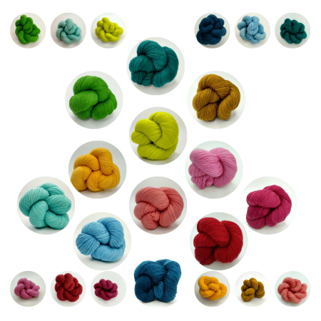 New Carikai - YKTL - Pack Decouverte