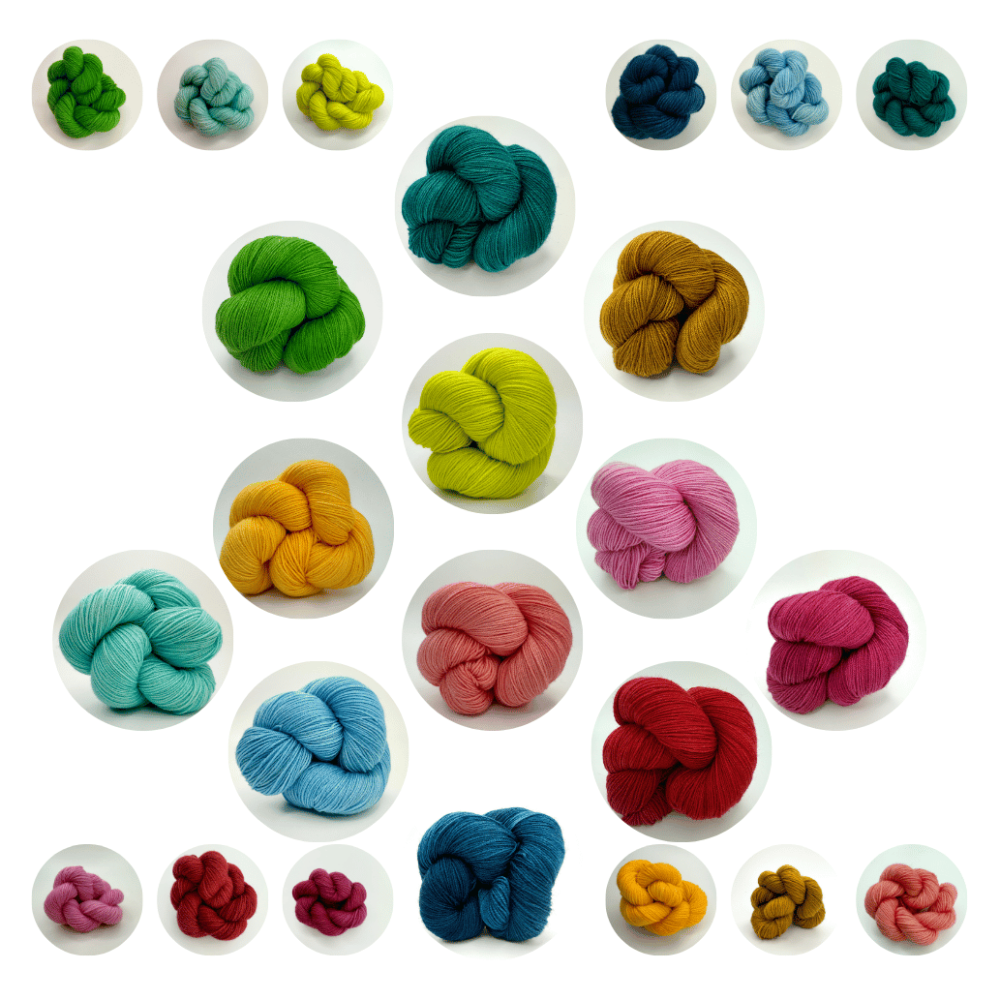 New Carikai - YKTL - Pack Decouverte