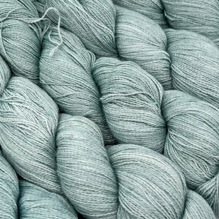 Lace, fil dentelle par excellence, 100% pur baby alpaga bio et équitable