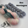Box montagne