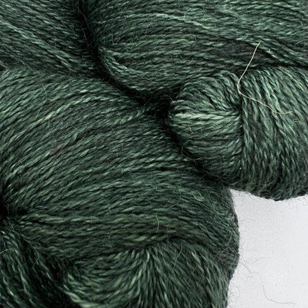 Lace, fil dentelle par excellence, 100% pur baby alpaga bio et équitable