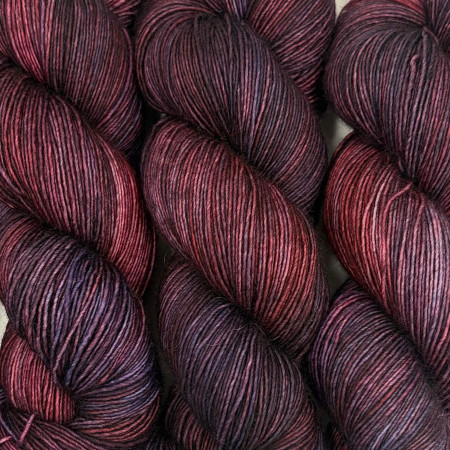 Lucy Loop – Laine Fingering Douce et Superwash | Umàlf