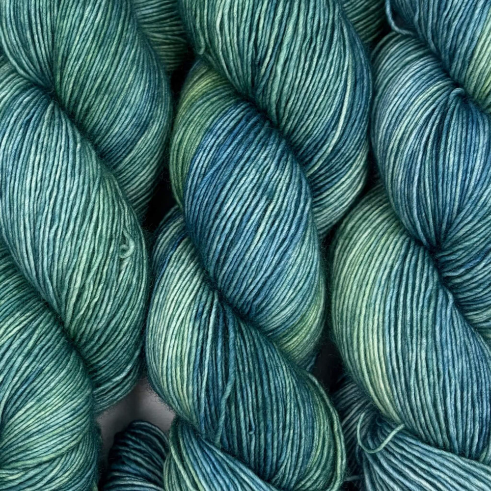 Lucy Loop – Laine Fingering Douce et Superwash | Umàlf