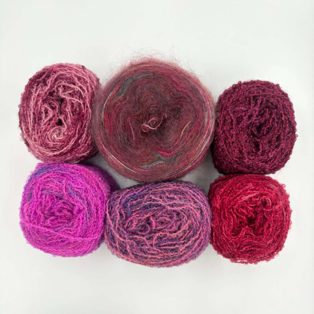 Kit Etole Stella COLOR