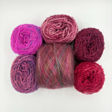 Kit Etole Stella COLOR