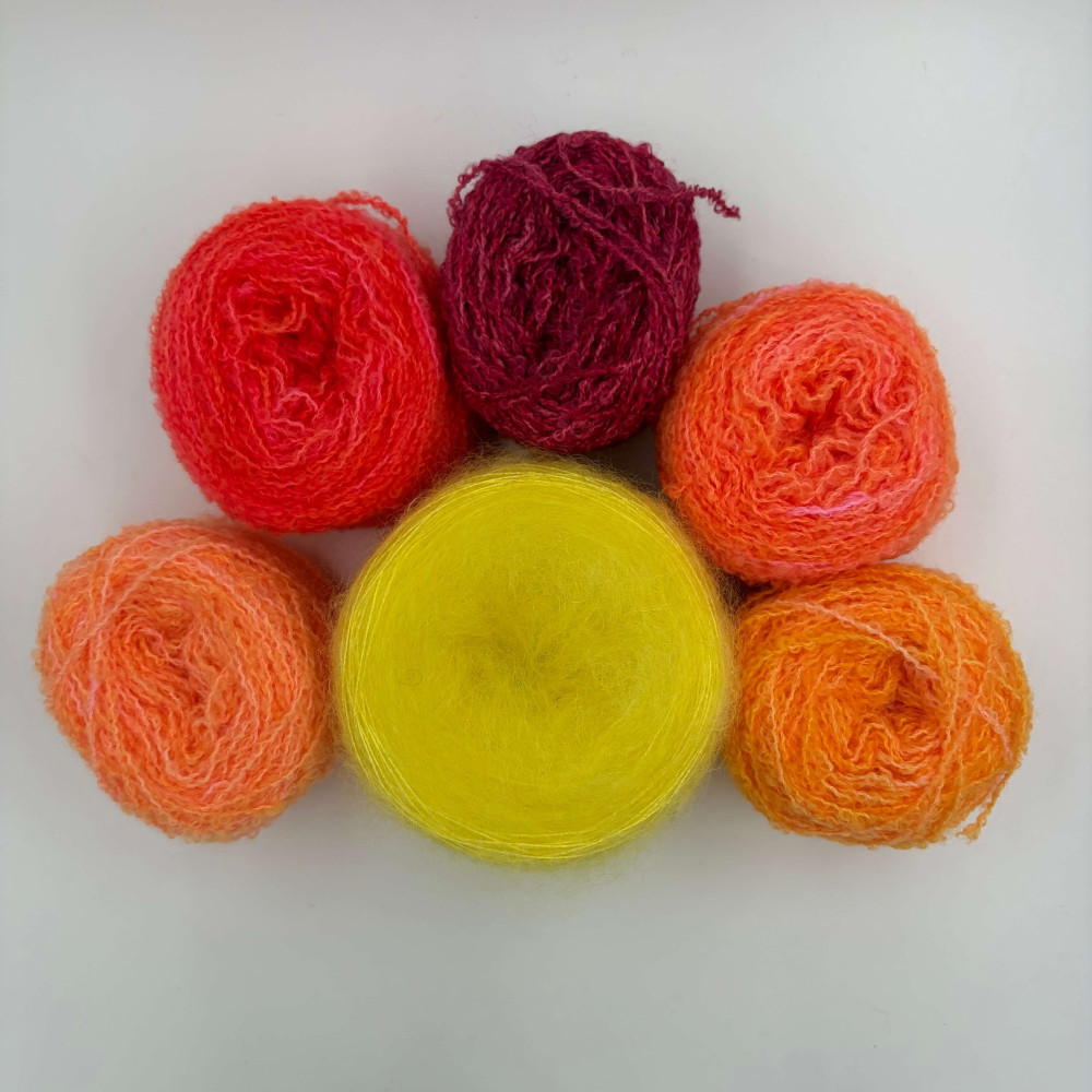 Kit Etole Stella COLOR