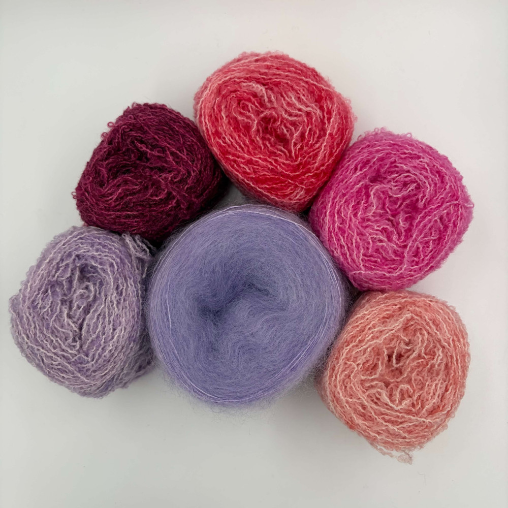 Kit Etole Stella COLOR