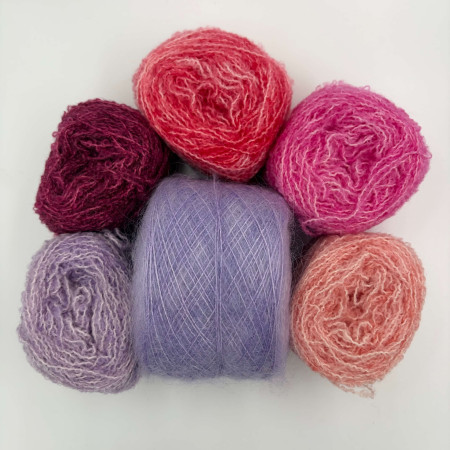 Kit Etole Stella COLOR