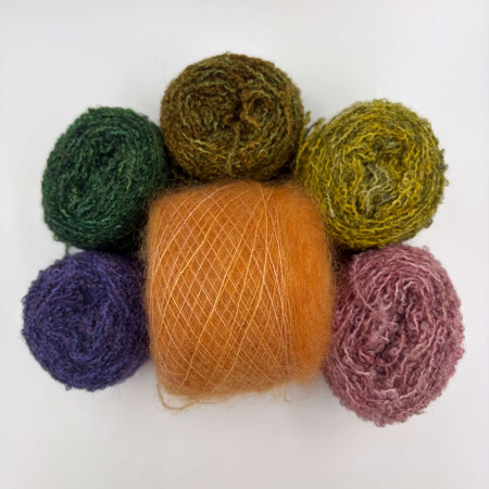 Kit Etole Stella COLOR