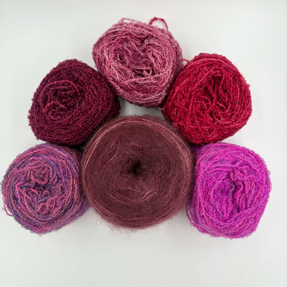 Kit Etole Stella COLOR