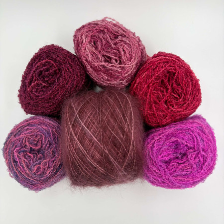 Kit Etole Stella COLOR