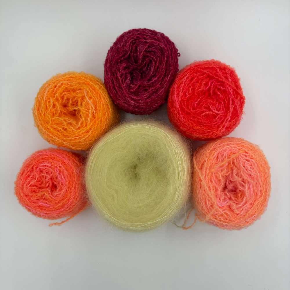 Kit Etole Stella COLOR