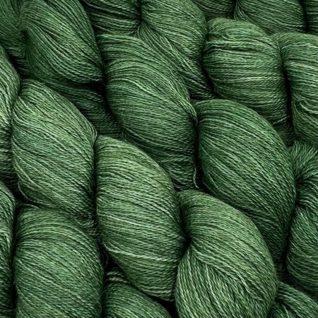 Lace, fil dentelle par excellence, 100% pur baby alpaga bio et équitable