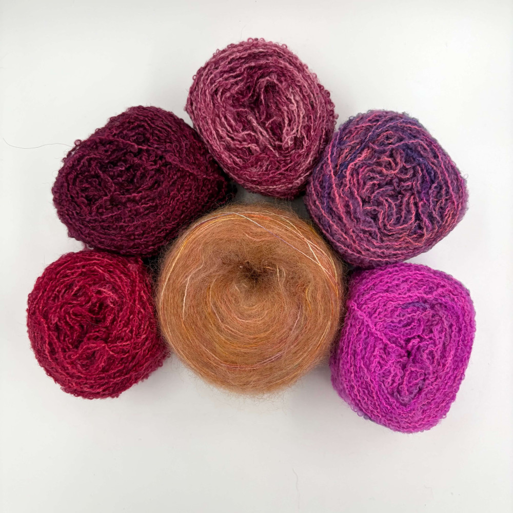 Kit Etole Stella COLOR