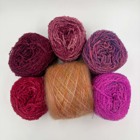 Kit Etole Stella COLOR