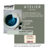 Cours de teinture- Formule 1
