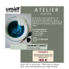 Cours de teinture- Formule 2