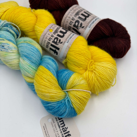Kit Wooly Moon