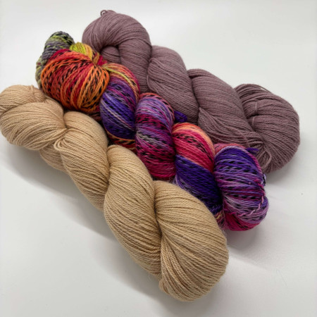 Kit Wooly Moon