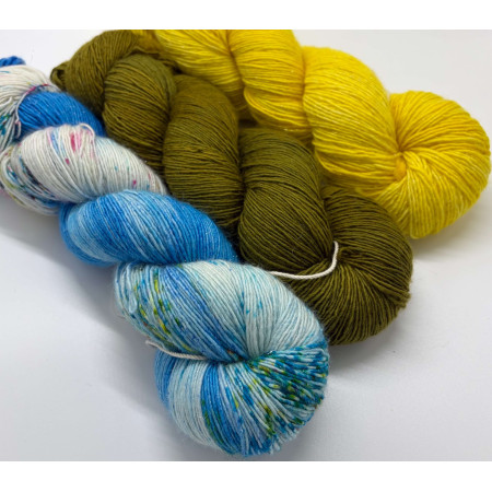 Kit Wooly Moon