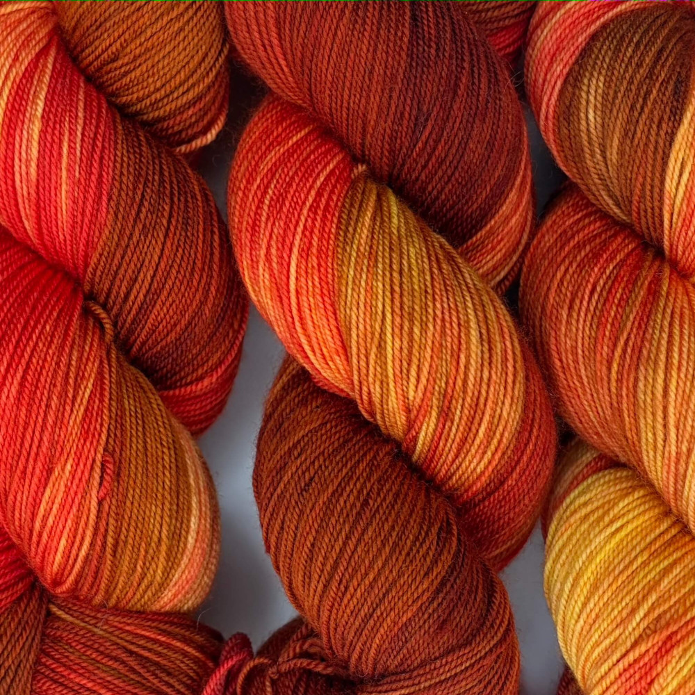 Natur'Carikaï – Laine Fingering Résistante pour Chaussettes | Umàlf