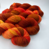 Natur'Carikaï – Laine Fingering Résistante pour Chaussettes | Umàlf