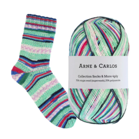 Collection Chaussettes