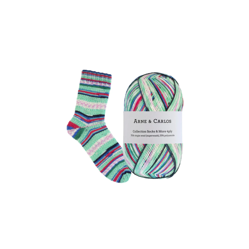 Collection Chaussettes